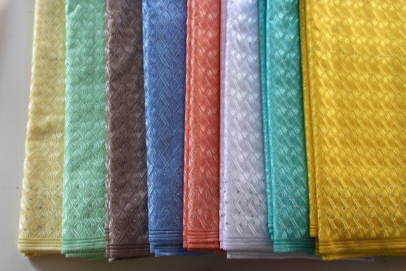 dry lace fabric