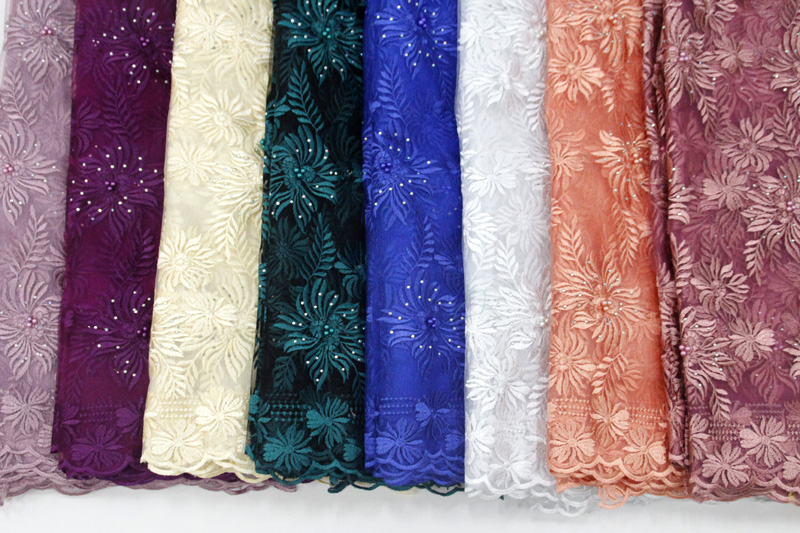 african lace fabric