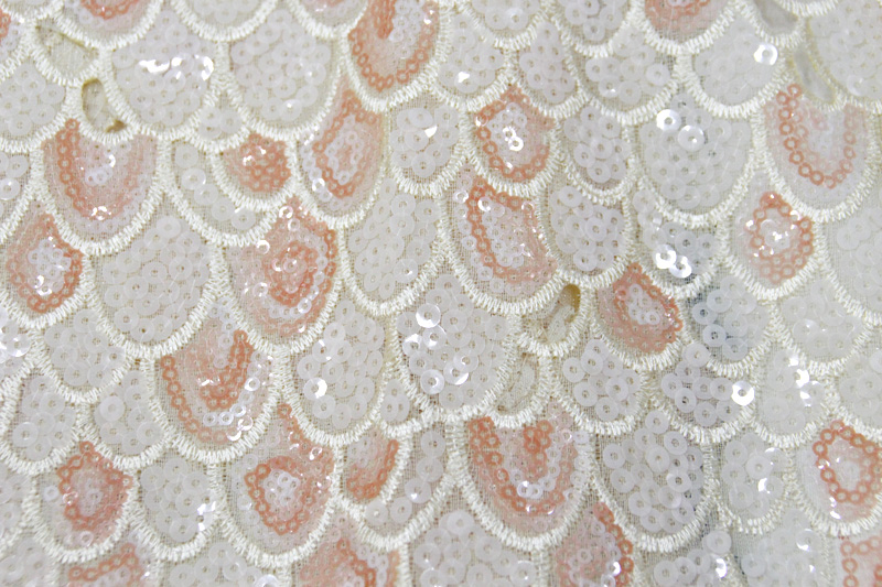 AFRICAN LACE FABRIC