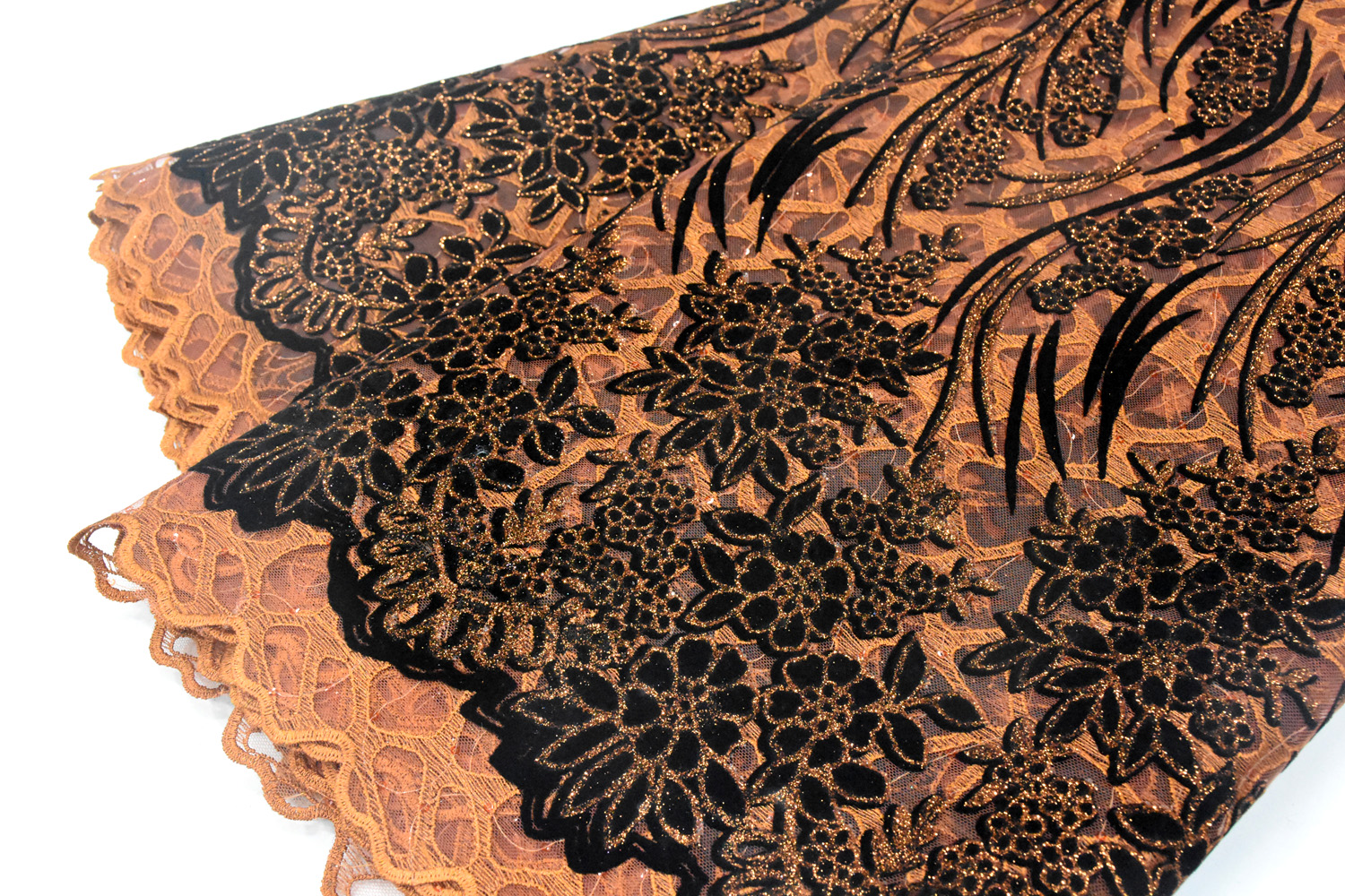 african lace fabric 