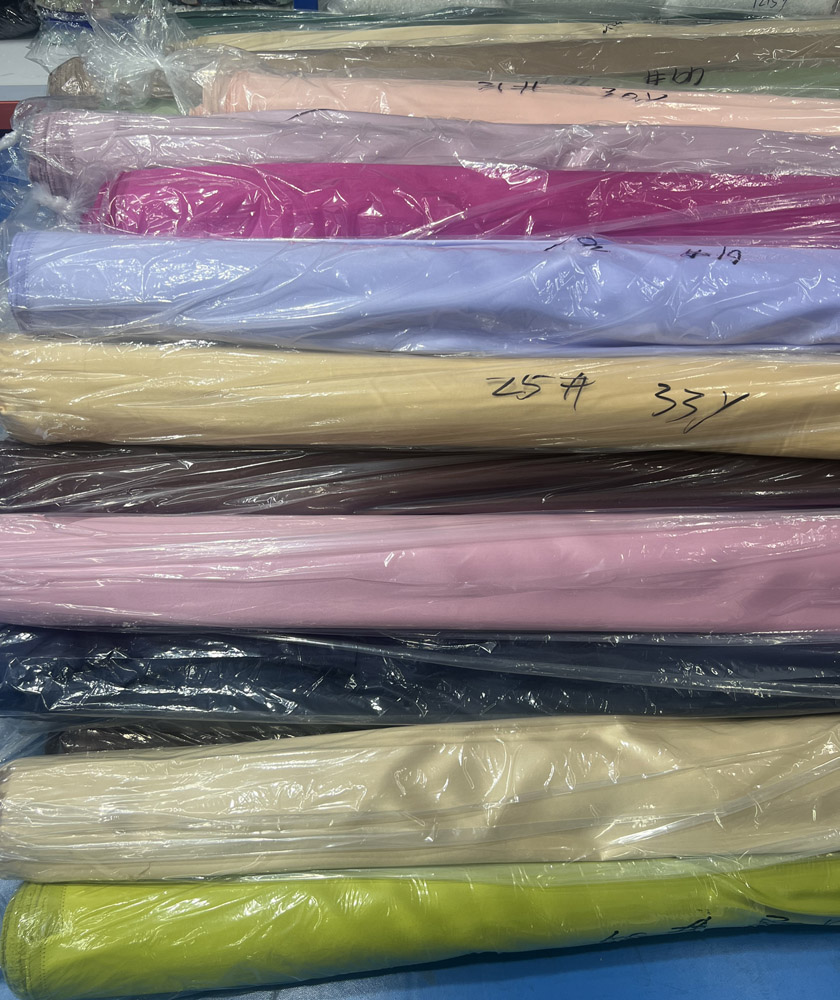 mikado fabrics