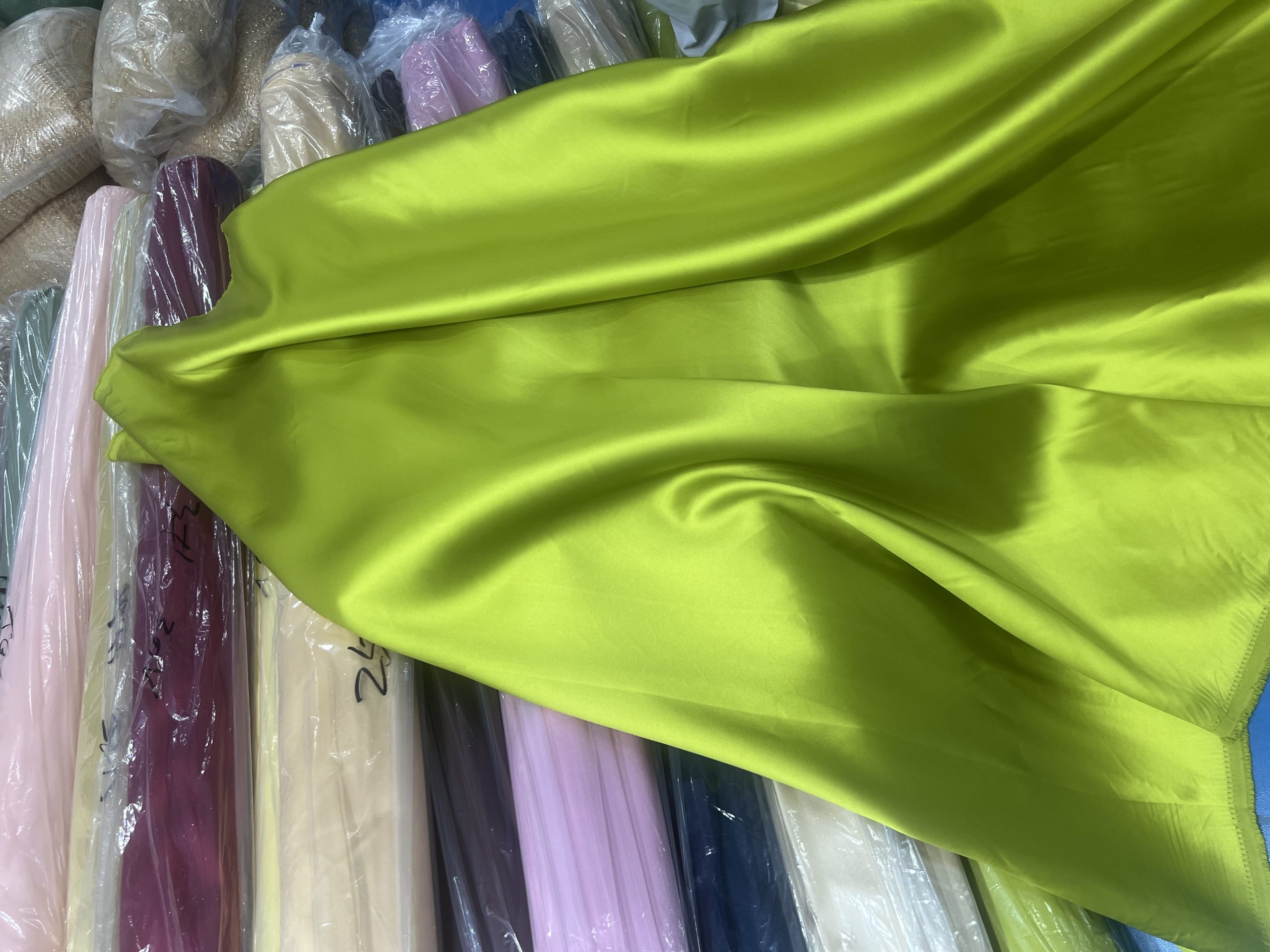 mikado fabrics