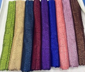 african lace fabric 