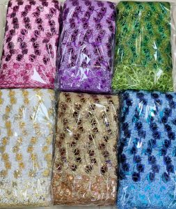 african lace fabric
