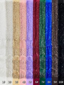 lace dress fabric wedding