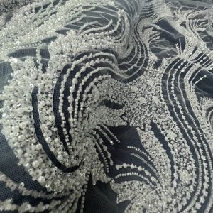 Beaded Lace