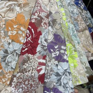 brocade damask lace fabric