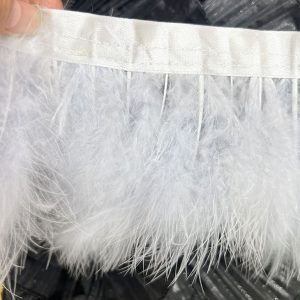 marabou trim