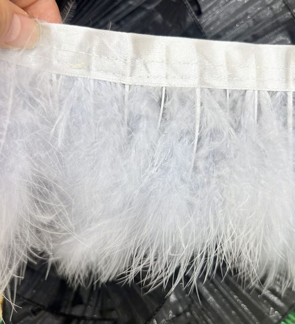 marabou trim