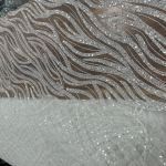 The Top Wedding Lace Fabric Suppliers in the USA