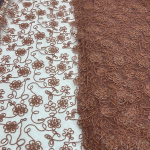 Explore the Versatile Applications of Guipure Lace: From Fashion to Home Decor