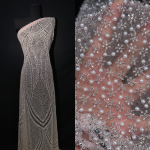 Top 10 Manufacturers of Pearl Beaded Fabrics in the USA