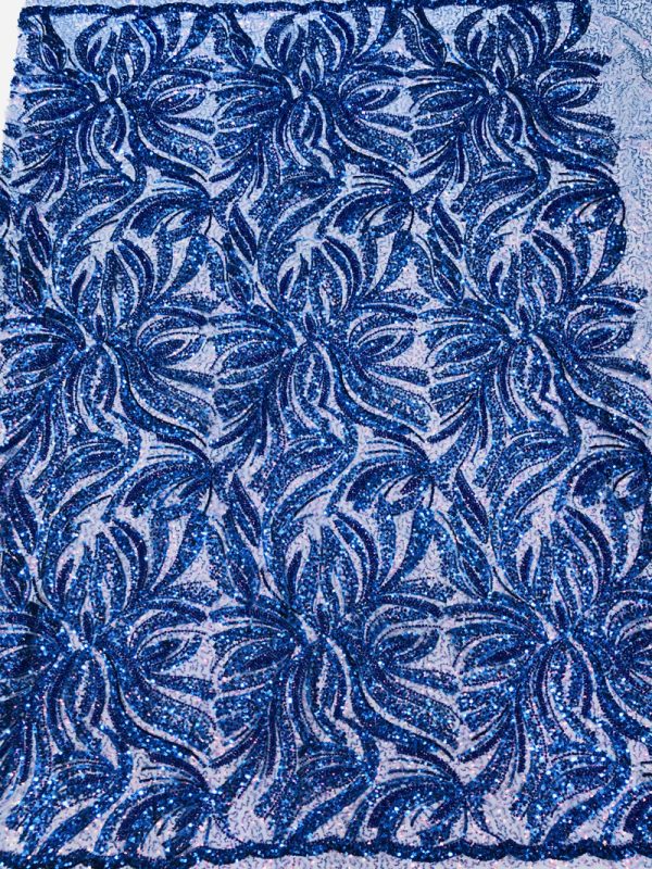 textile lace fabric