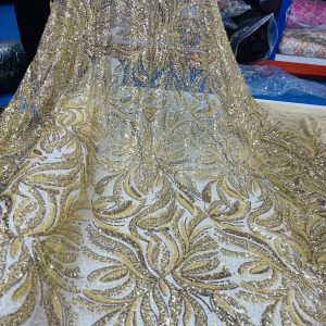 textile lace fabric