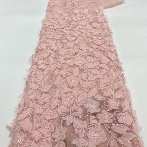 3D Fabric Flowers – Fashion & Decor Fabrics