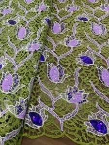african lace fabric