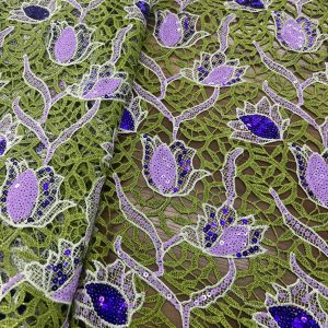african lace fabric