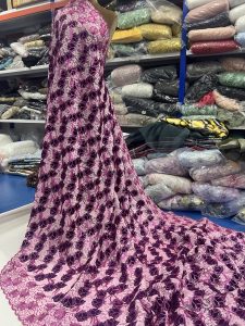 african lace fabric
