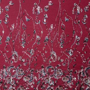 lace dress fabric wedding