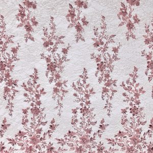  High End Chantilly Wedding dress