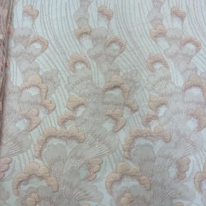 Fashion and fantastic fabrics for party