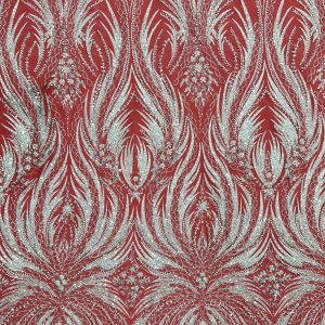 Wholesale for Bridal wedding fabrics